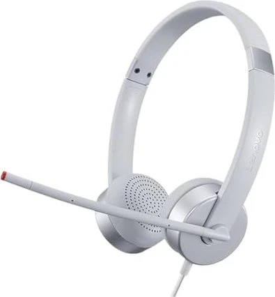Lenovo 100 Stereo Analog Headset
