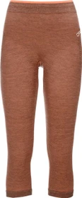 Ortovox 230 Competition Short Hose 3/4 faded tangerine (Damen)