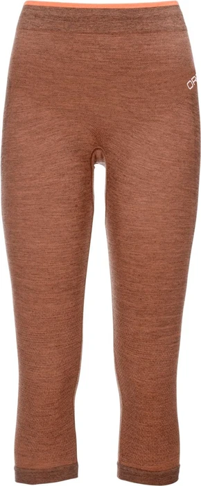 Ortovox 230 Competition Short Hose 3/4 faded tangerine (Damen)