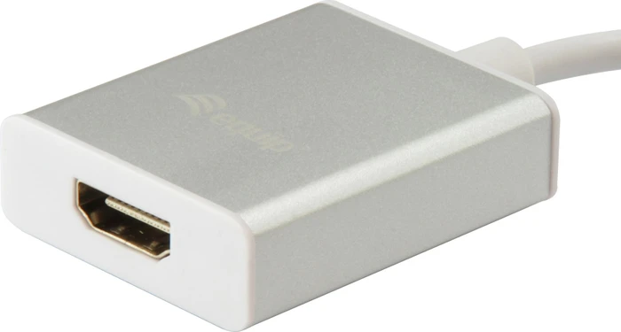 Equip USB-C auf HDMI Adapter