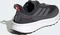 adidas Ultraboost 5 TR core black/iron metallic/lucid red Vorschaubild