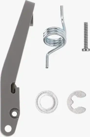 Bambu Lab P2S Filament Cutter Lever