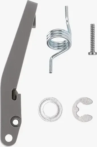 Bambu Lab P2S Filament Cutter Lever