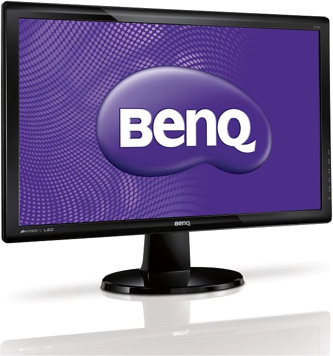 BenQ GL2450H, 24"