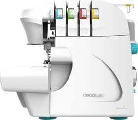 Cecotec BelleCouture Overlock