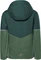 Vaude Capacida II Hybrid Skijacke woodland (Junior) Vorschaubild