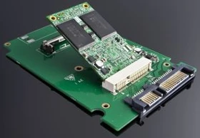 RunCore Pro V 60GB, MO-300 / mSATA 6Gb/s