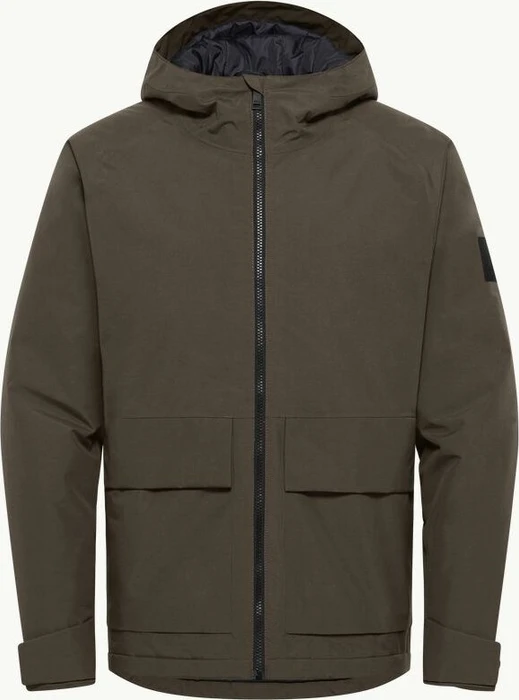 Jack Wolfskin Tempeltor Jacke (Herren)