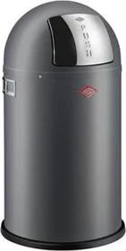 Wesco Pushboy Junior 22l graphit matt