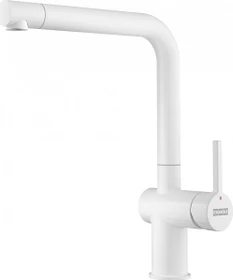 Franke Active Festauslauf HD matte white