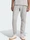 adidas Trefoil Essentials Trainingshose lang medium grey heather (Herren) (KS9851)