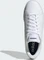 adidas Advantage Base 2.0 cloud white/shadow navy Vorschaubild