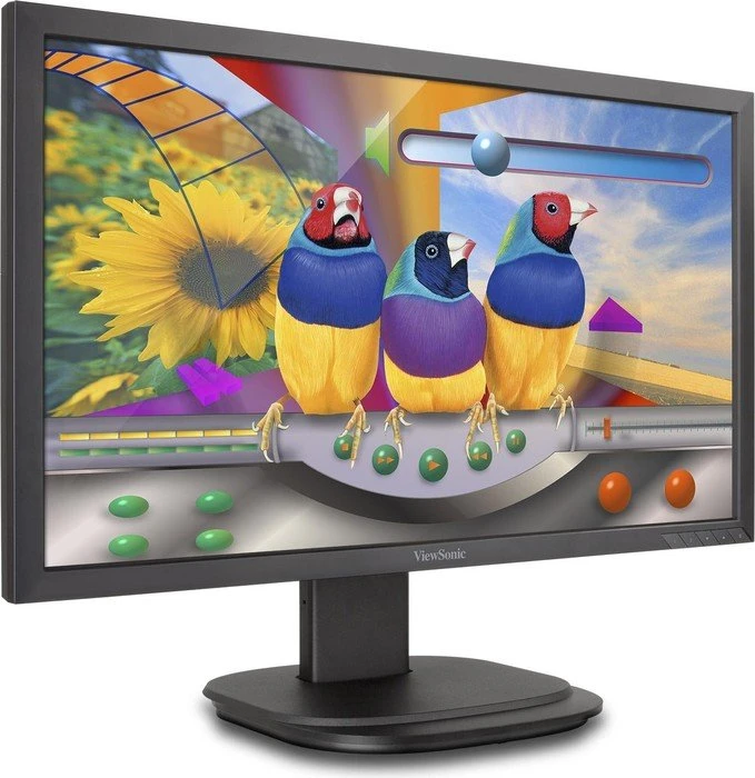 ViewSonic VG2439Smh, 23.6"