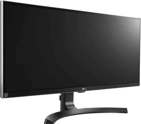 LG 34UB88-B, 34"