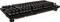 Mountain Everest Core Midnight Black, TKL, LEDs RGB, Gunmetal Gray, MX RGB RED, USB, DE Vorschaubild