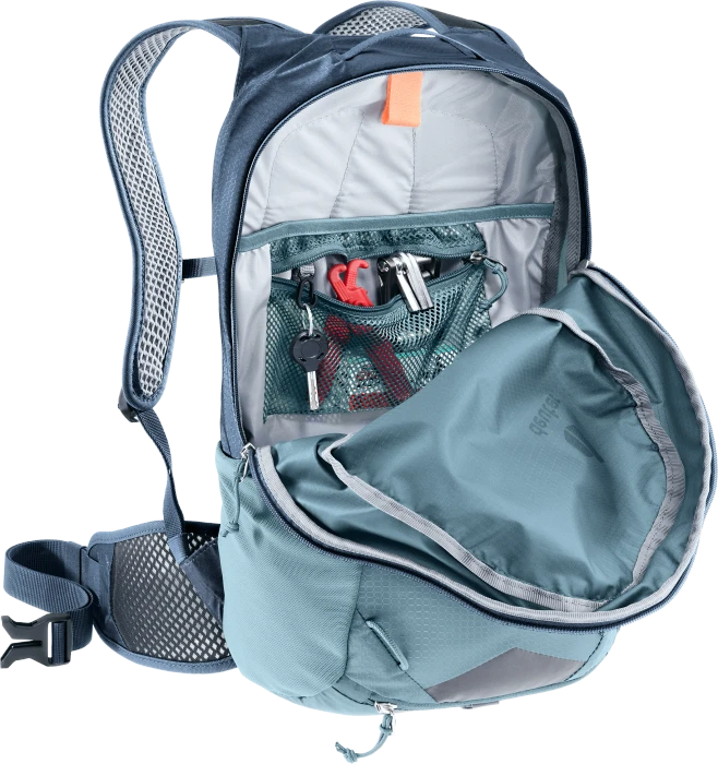 Deuter Race 16 lake/ink