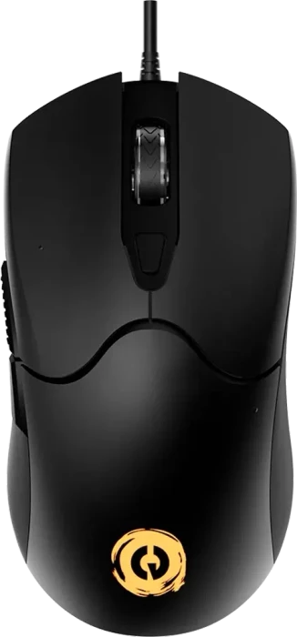 Canyon Accepter GM-211 Gaming Mouse schwarz, USB