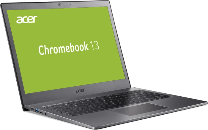 Acer Chromebook 13 CB713-1W-P1SN, Pentium Gold 4415U, 4GB RAM, 64GB Flash, DE