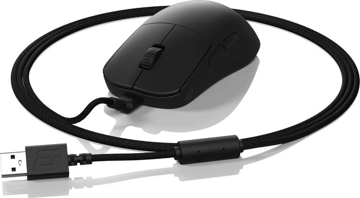 Endgame Gear OP1we Wireless Gaming Mouse schwarz, USB