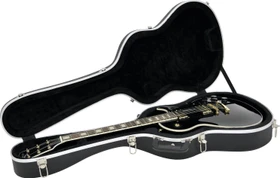 Dimavery ABS Case for LP Guitar