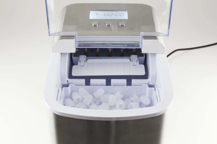 Caso IceChef Pro Eiswürfelbereiter