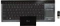 Trust Thinity Wireless Entertainment Keyboard, USB, DE Vorschaubild