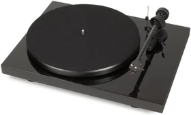 Pro-Ject Debut Carbon Phono USB (DC) schwarz