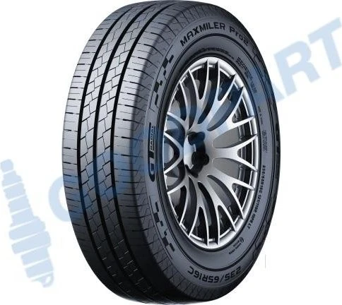 GT Radial Maxmiler Pro 2 235/65 R16 121/119R
