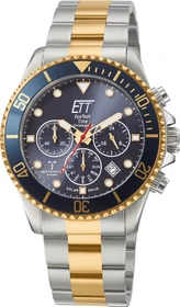 ETT Eco Tech Time EGS-11609-35M