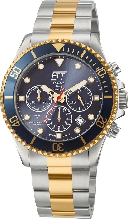 ETT Eco Tech Time EGS-11609-35M