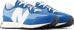 New Balance 327 Lace sea salt/blue agate (Junior)