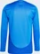 adidas UEFA EURO 2024 Italien Authentic Heimtrikot langarm (Herren) Vorschaubild