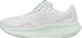 Saucony Ride 18 fog/mist (Damen)