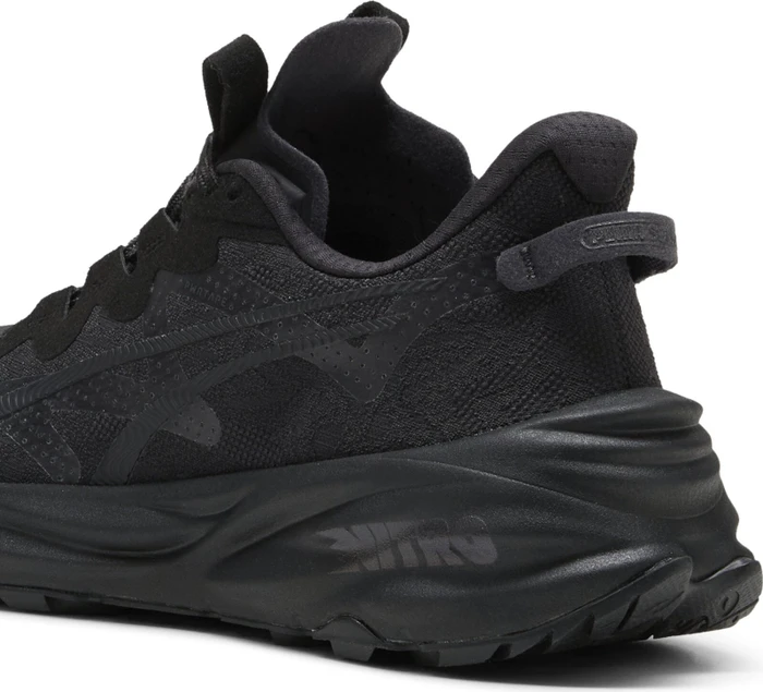 Puma Fast-Trac Nitro 3 flat dark gray/puma black (Herren)