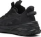 Puma Fast-Trac Nitro 3 flat dark gray/puma black (Herren) Vorschaubild