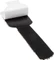 LABEL THE CABLE LTC Wall Klett-Kabelhalter, schwarz, 50er-Pack Vorschaubild