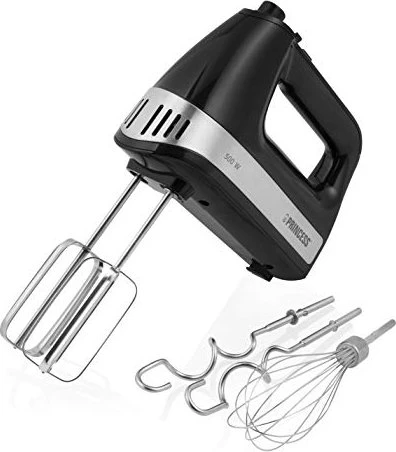 Princess 222206 Handmixer