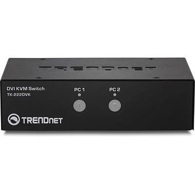 TRENDnet TK-222DVK