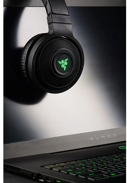 Razer Kraken 7.1