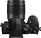 Panasonic Lumix DC-G90 mit Objektiv Lumix G Vario 12-60mm 3.5-5.6 ASPH Power OIS Vorschaubild