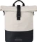 Basil Cove Shopper MIK Hooks Gepäcktasche off white/black Vorschaubild
