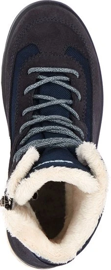 Lowa Ella GTX navy/eisblau (Junior)