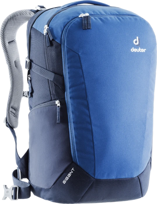 Deuter Gigant steel/navy