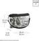 Reisenthel mini pouch Schultertasche teddy brown Vorschaubild