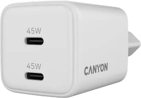 Canyon Wandladegerät CU45CC weiß