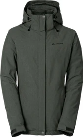 Vaude Caserina 3in1 Funktionsjacke olive (Damen)