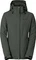 Vaude Caserina 3in1 Funktionsjacke olive (Damen) Vorschaubild