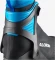 Salomon S/Max Skate black/process blue (Modell 2025/2026) Vorschaubild
