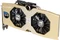 HIS Radeon R9 290X iPower IceQ X2 Turbo, 4GB GDDR5, 2x DVI, HDMI, DP Vorschaubild
