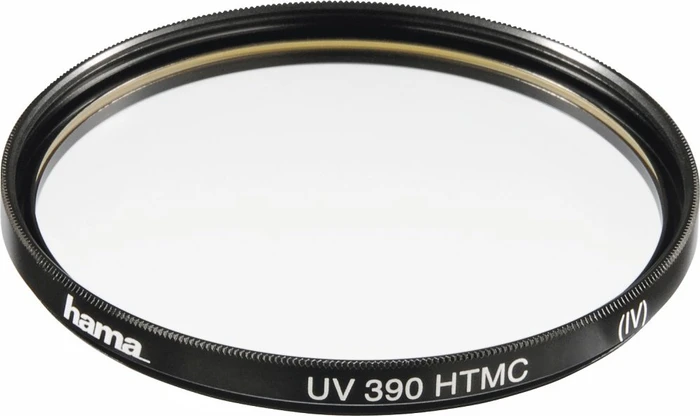 Hama Filter UV 390 (O-Haze) HTMC 55mm (00070655)